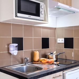 Appartement à 1 Chambre à Coucher